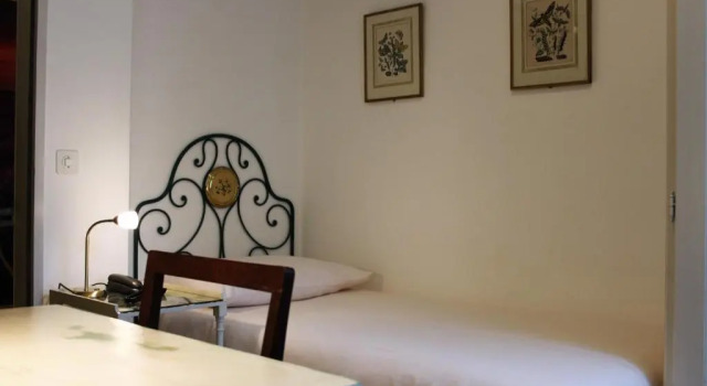 Номер Standard Piccolo Hotel