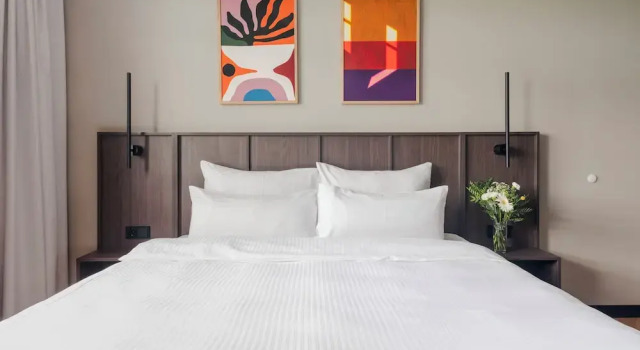 Numa Munich Obersendling, Reserva ahora Hotel Thalkirchen - Obersendling - Forstenried - Fürstenried - Solln Múnich