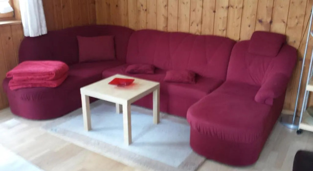 Апартаменты Ferienhaus Beim Veitele