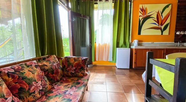 Номер Standard Arenal Garden Lodge