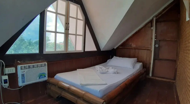 OYO 650 Bahay Ni Ate Bed And Breakfast