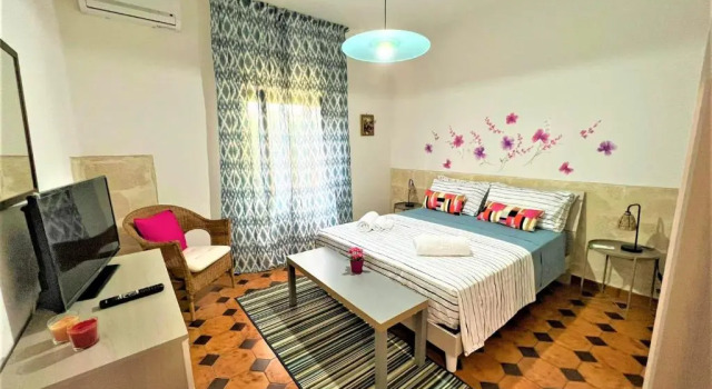 Salento Sunny House