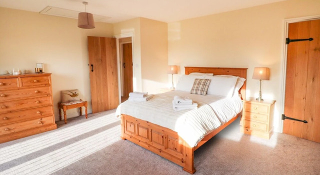 Fieldview House, Ashbourne