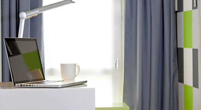 Четырёхместный номер Standard greet Hotel Bordeaux Aeroport
