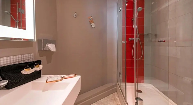Номер Standard ibis Styles Lille Centre Grand Place