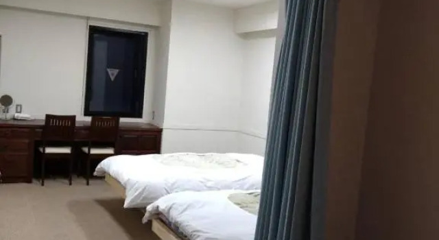 Номер Standard Guest House Ichiyama Shukuba