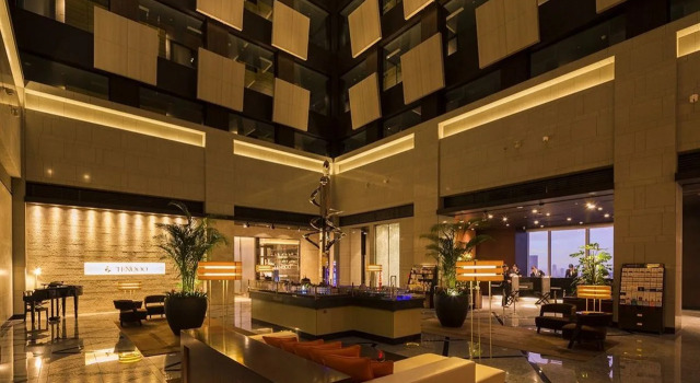 Отель Metropolitan Tokyo Marunouchi, Забронировать Отель Отели Токио 4 звезды, рядом с Ginza Kawauso Gallery, 4*
