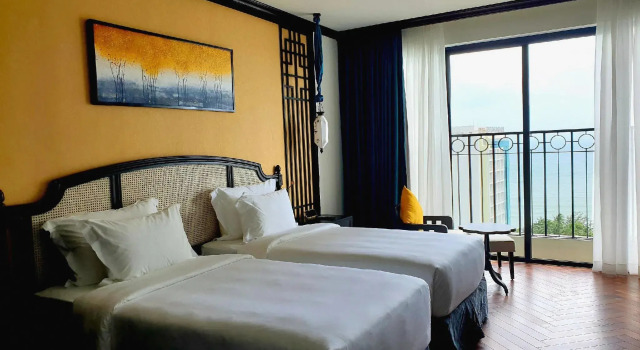 Potique Hotel