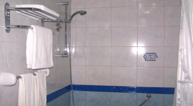 Номер Standard Benta Grand Hotel