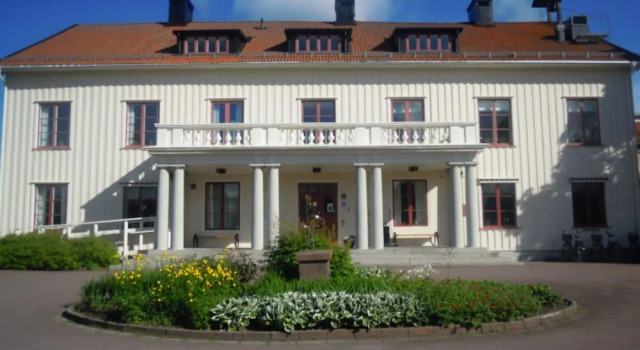Stiftsgården i Rättvik, Book Hotel SPA-hoteller i Dalarna, SPA