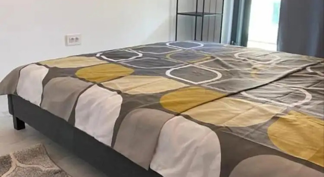 Апартаменты Standard Apartamente Sea View Mamaia Nord