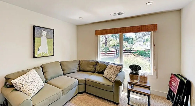 399 Treehaven Ln Home, Забронировать Дом для отпуска Кенвуд Wine Country - Northern California