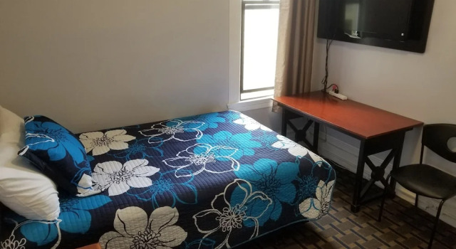 Двухместный номер Standard Perramont Hotel