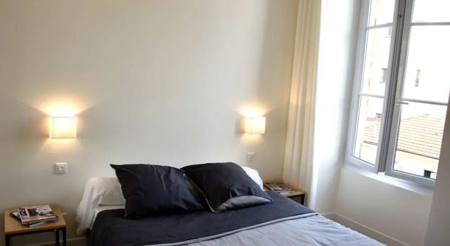 Appartement Grey City, Забронировать Апартаменты/квартира Ницца Приморские Альпы, рядом с Набережная Соединенных Штатов