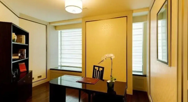 Dragon Executive Apartments, Rezerwuj Apartament Hotele w Hangzhou z basenem, Basen