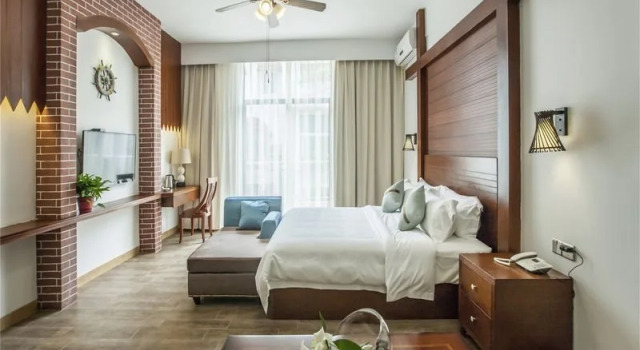 Sanya I Love U Yododo Inn, Book Hotel Sanya Hainan