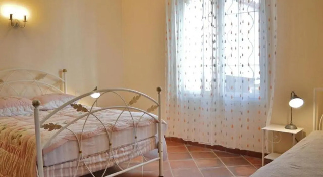 Appartement Le Lavandou, 3 pièces, 5 personnes - FR-1-251-203, Book Lejlighed Le Lavandou Var coast