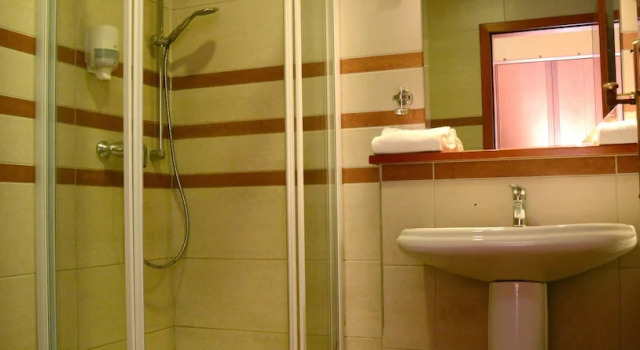 Одноместный номер Standard City Partner Park Hotel Pelikan