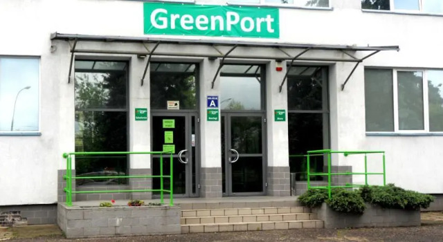 Greenport, Prenota Hotel Targówek 