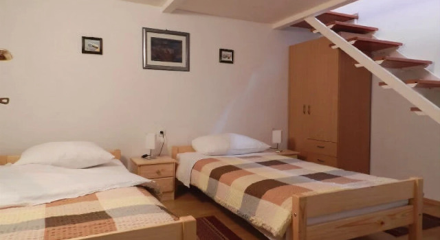 Apartments Marko
