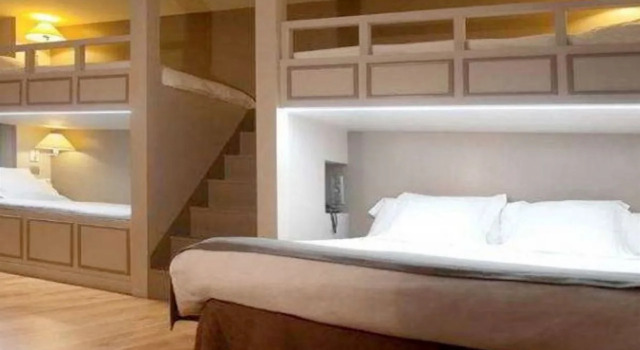 Hotel Roc Blanc & Spa
