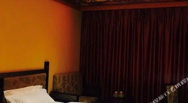 The Ramoche Grand Hotel