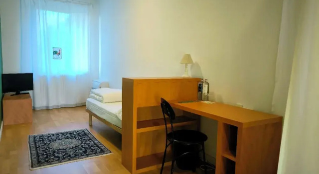 Одноместный номер Standard Villa Dragoni