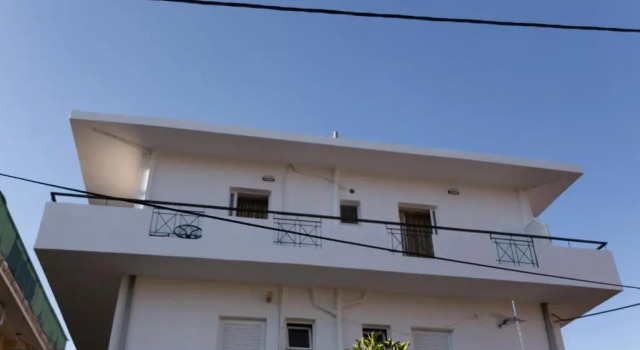 Nicky Studio Chania, Забронировать Апарт-отель Като-Даратсо Западный Крит, рядом с Пляж Игуана