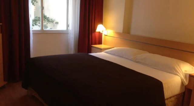 Студия Recoleta Callao Apartamento