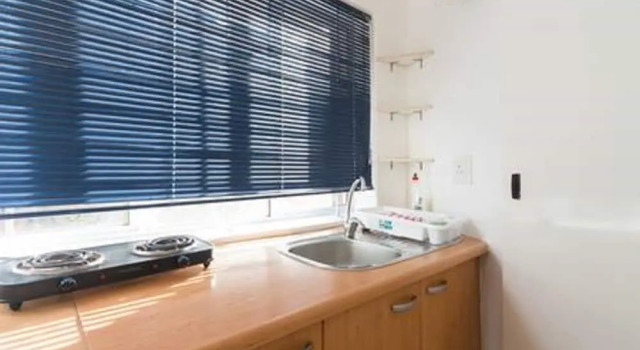 Tyger Waterfront Serviced Apartments