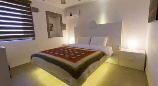Assos Sunset Boutique Hotel