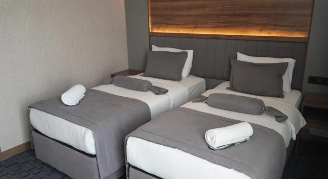 Семейный номер Standard Best House Hotel