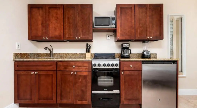 Central Fort Lauderdale Beach With Free Parking 1