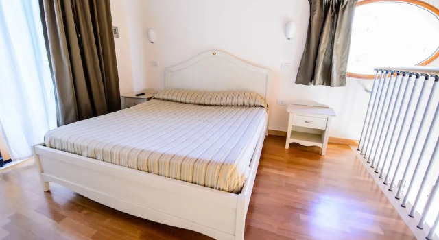 Номер Royal aCasaMia Wine Resort - Borgo Salella