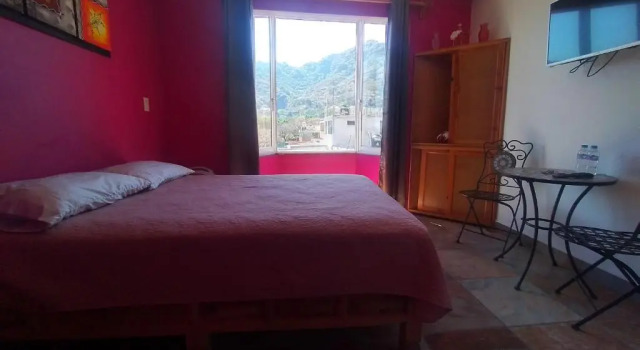 Номер Standard Hospedaje Casa Verde