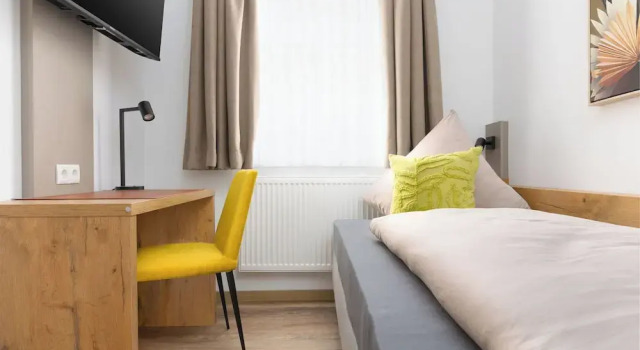 Номер Standard Hotel zur Traube