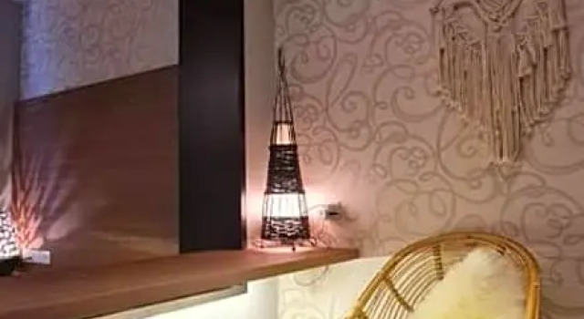 Люкс D Elegance Hotel Nusajaya
