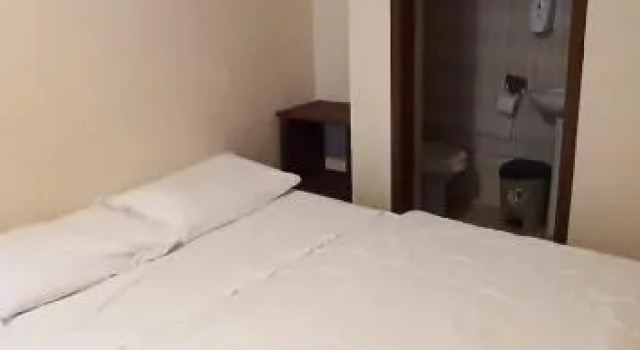 Номер Standard Brumas Ouro Preto Hostel e Pousada