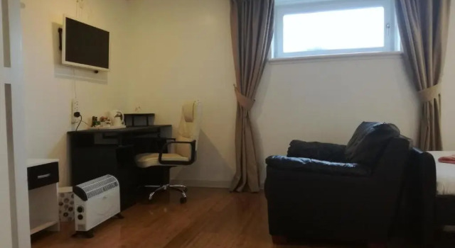 Номер Deluxe Ardenlea House Hotel B&b
