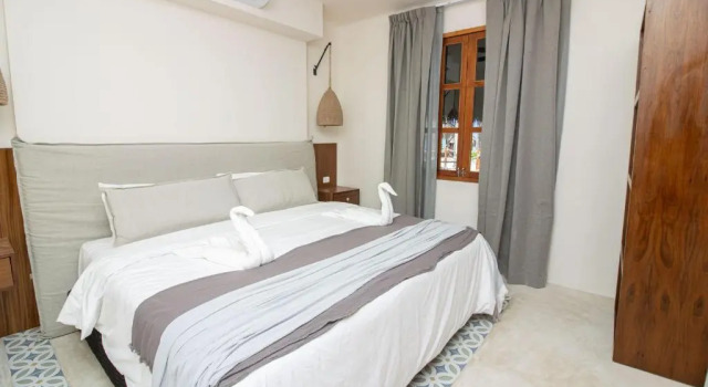 Suite 2 chambres Amaite Beach Hotel