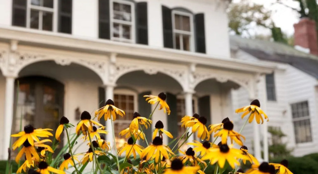 The Inn At Turkey Hill, Buchen Sie Bed & Breakfast Bloomsburg 