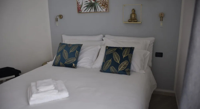 Élite Suite Home, Book Hotel SPA-hoteller i Molise, SPA