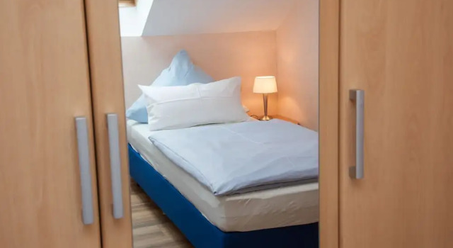 Ferienwohnung Busemann