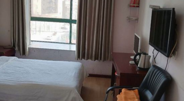 Huo Jia Ru Jia Kuai Jie Jiu Dian, Rezervovat Hotel Xinxiang Henan