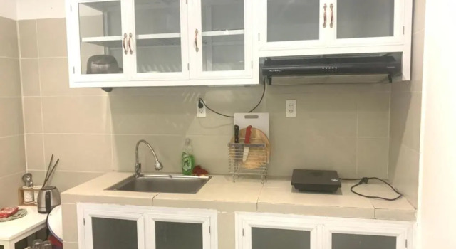 Номер Deluxe Philip Bungalow