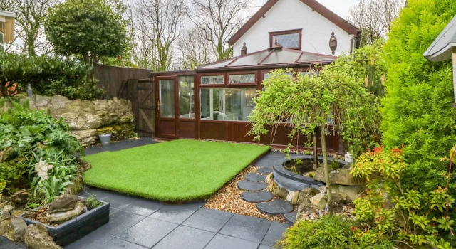 The Cottage, Забронировать Дом для отпуска Моелфр Anglesey, рядом с Traeth Bychan