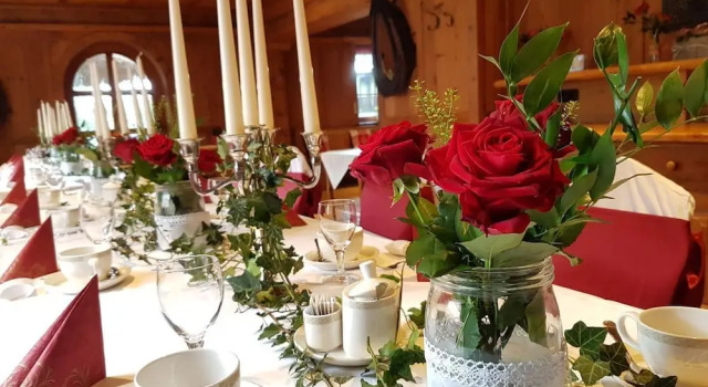 Gartenhotel Hunsrücker Fass, Rezervați Hotel Kempfeld Hunsrück