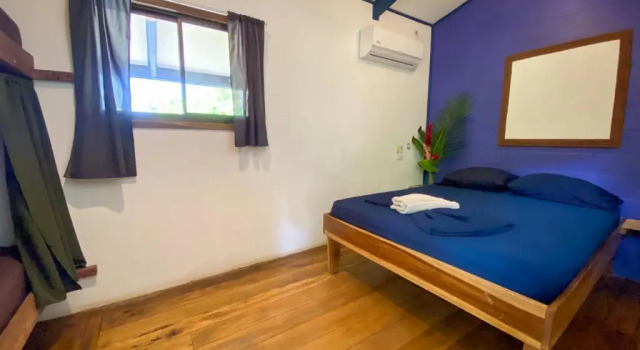 Playa 506 Beachfront Hostel, Varaa Hostelli Cocles Limon