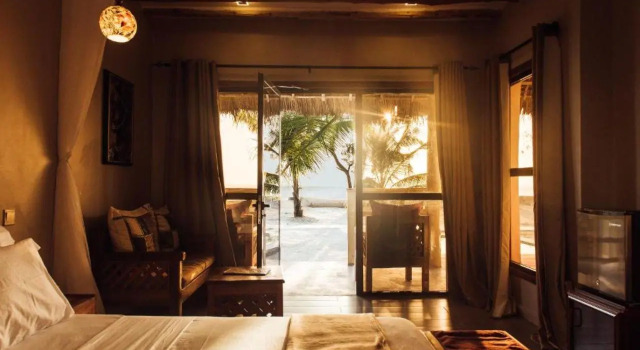 Kikoi Boutique Hotel