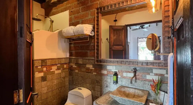 Двухместный номер Standard Casa Linaje Hotel Boutique -Cauca Viejo- Mayores de 10 años